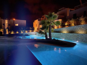 Salinas Lagoon - penthouse with swimming lagoon, quiet community, playstation, near golf